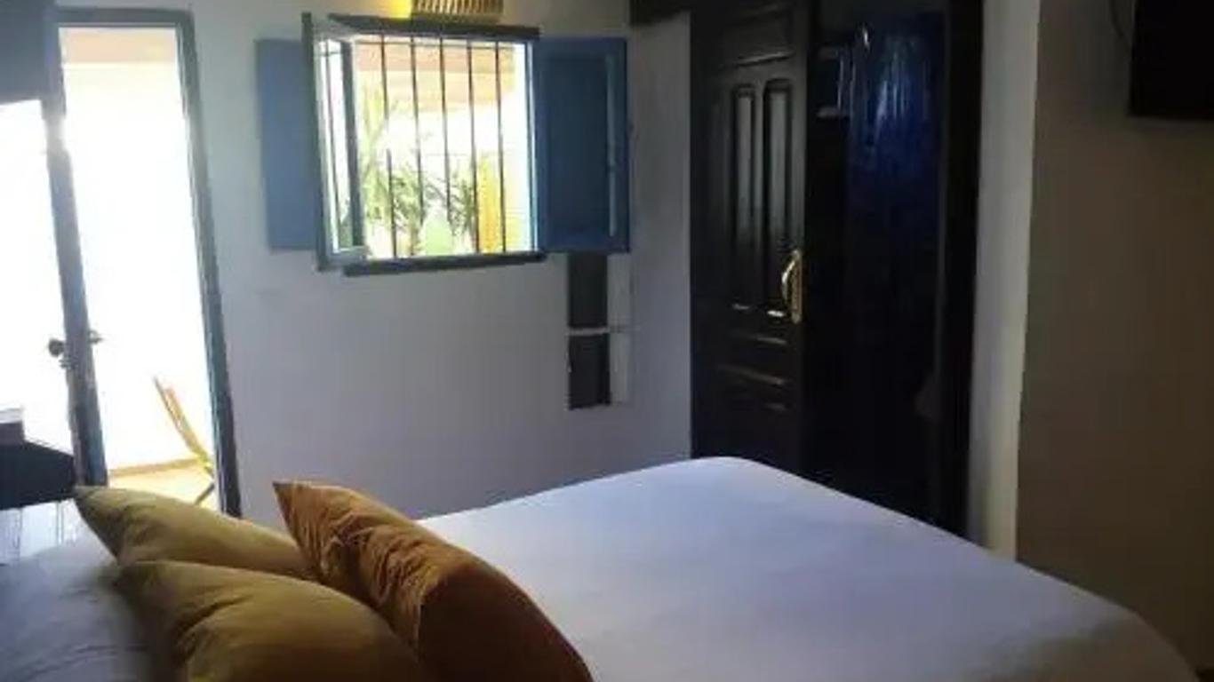 La Trancada