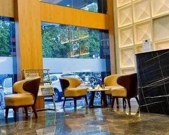Ankit Hotel by M Square - Jabalpur - Lobby