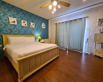 Vanilla Summer Inn - Hua Hin - Sovrum