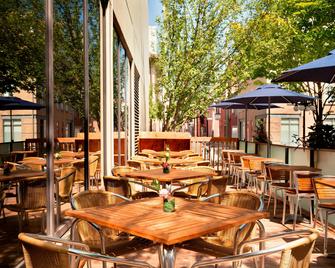 Hotel PUR, Quebec, a Tribute Portfolio Hotel - Quebec - Ravintola