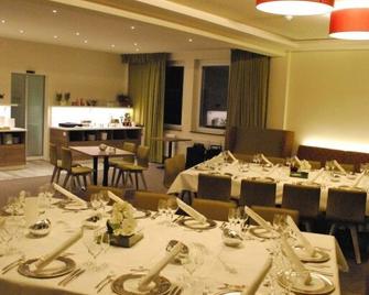 Traube - Esslingen am Neckar - Restaurace