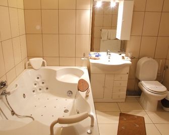 Hotel Elisabeta - Alba Iulia