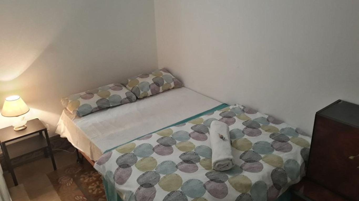 Stardust House Vegueta