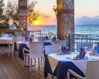 Asteria Ephesus Kusadasi - Selçuk - Banquet hall
