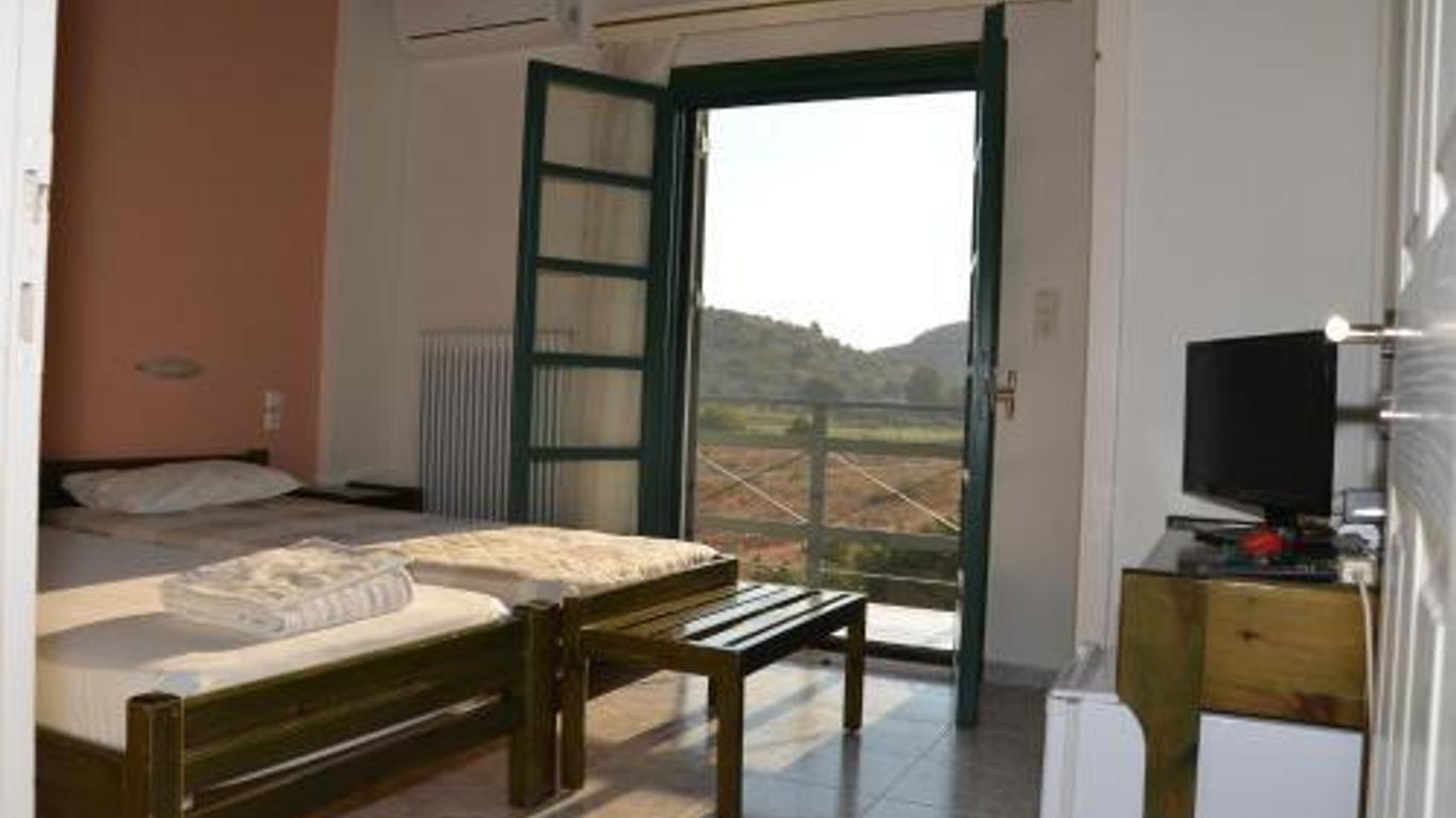 Rena's House