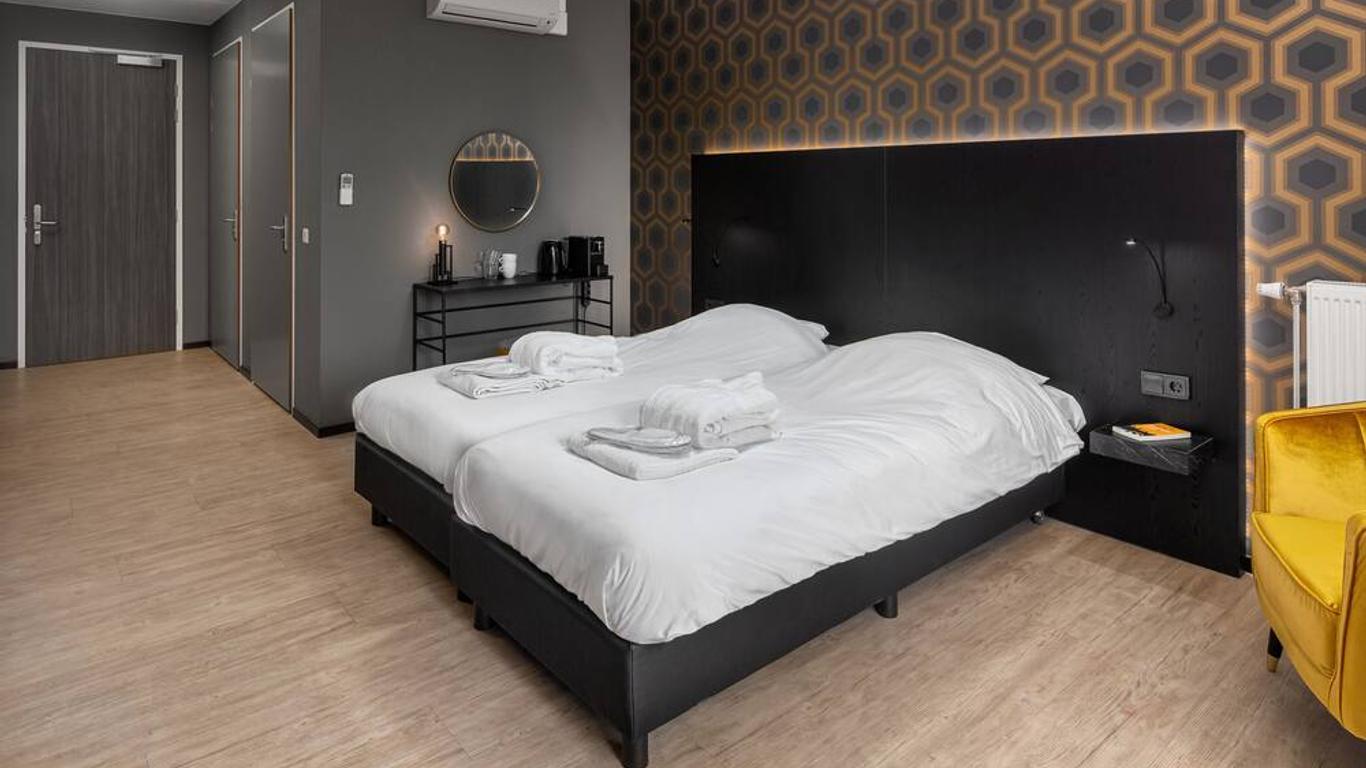 Parkhotel Bad Arcen