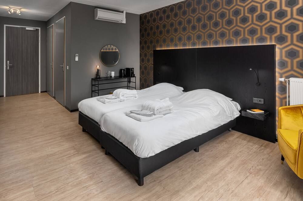 Parkhotel Bad Arcen - Arcen