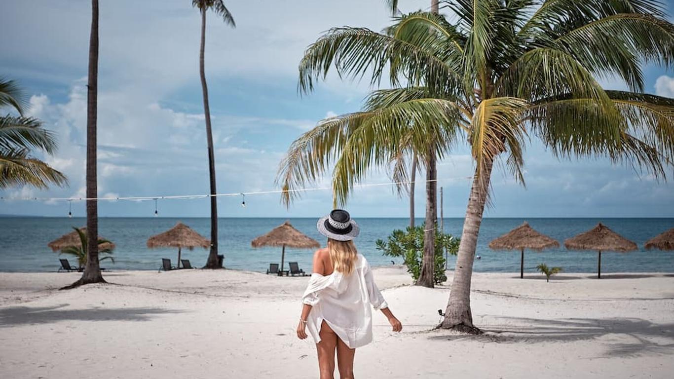 The One Resort Koh Rong