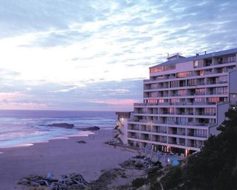 Inn at Spanish Head Resort Hotel - Lincoln City - Ristorante