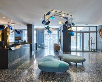 Neringa Hotel - Vilna - Lobby