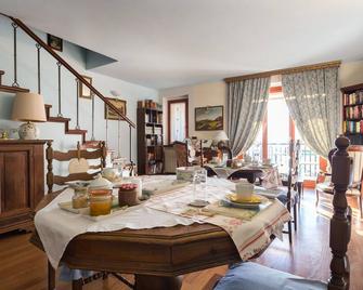 Le Fate di Campagna - Assisi - Dining room