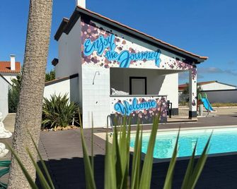 Spacious Quiet Charming Villa With Private Pool and Close to Lisbon - Salvaterra de Magos