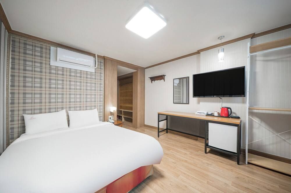 أوليمبك هوتل