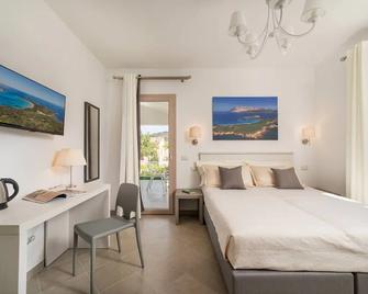 Residenza L'Alzoni - San Teodoro