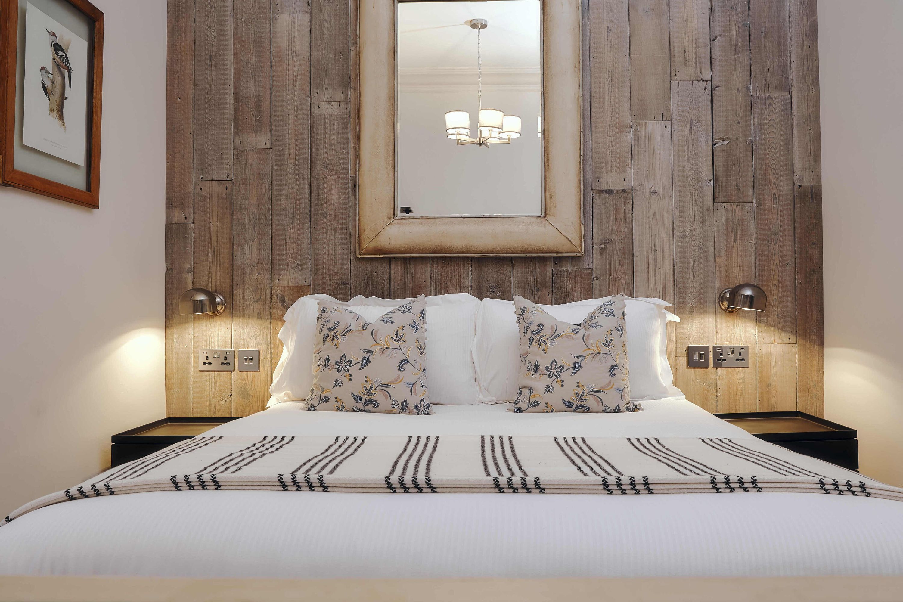 The Black Lion Pub & Boutique Guesthouse - לונדון