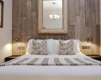 The Black Lion Pub & Boutique Guesthouse - לונדון