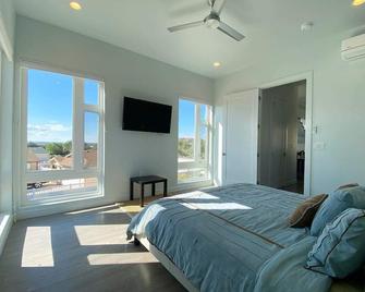 Kasbah Home in Kanab Stargaze in Style Pets OK - Kanab - Bedroom