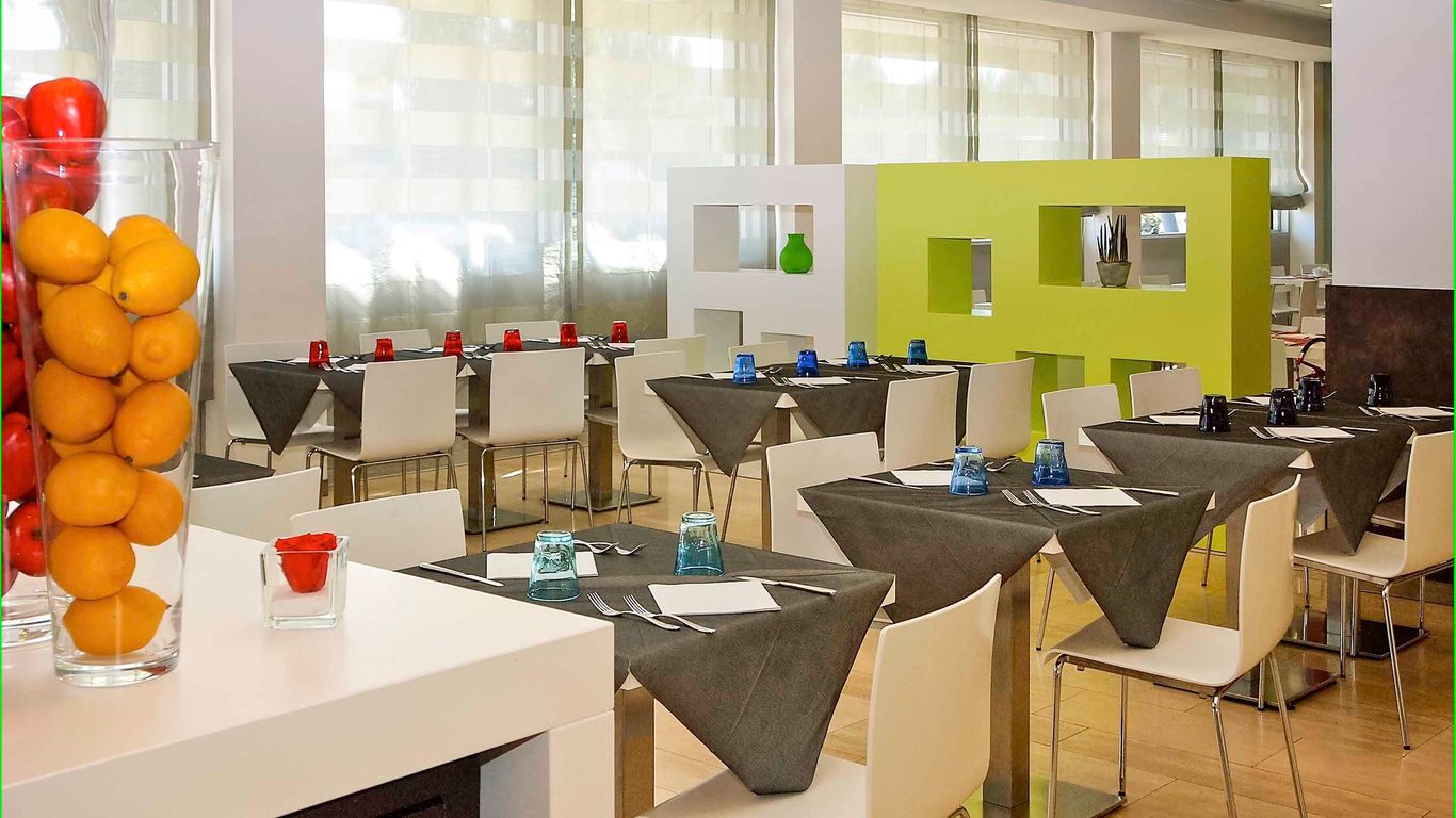 Hotel Mercure Venezia Marghera