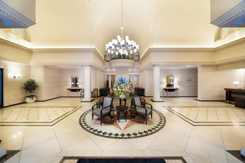 كوكو هوتل أوساكا شينسايباشي