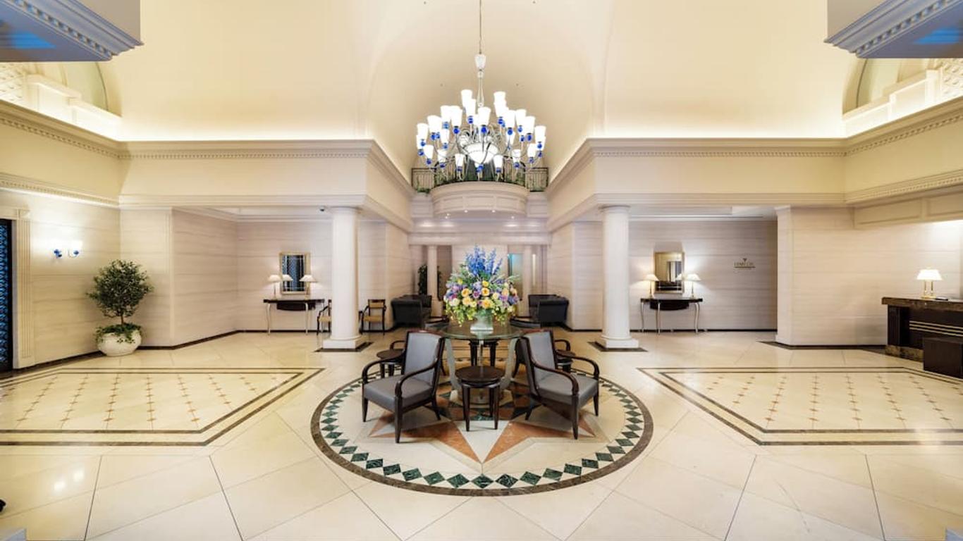 Koko Hotel Osaka Shinsaibashi