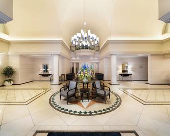 Koko Hotel Osaka Shinsaibashi - Osaka - Lobby