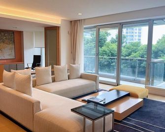 Top Glory Ocean One Goriole, Shanghai - Shangai - Habitación
