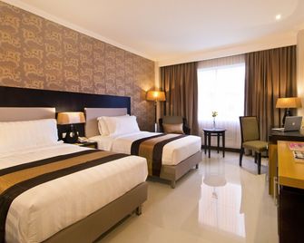 The Victoria Hotel Yogyakarta - יוגיאקרטה