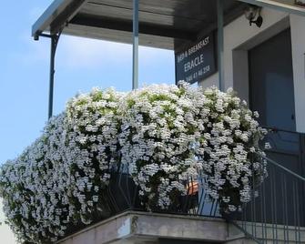 B&B Eracle - Ercolano