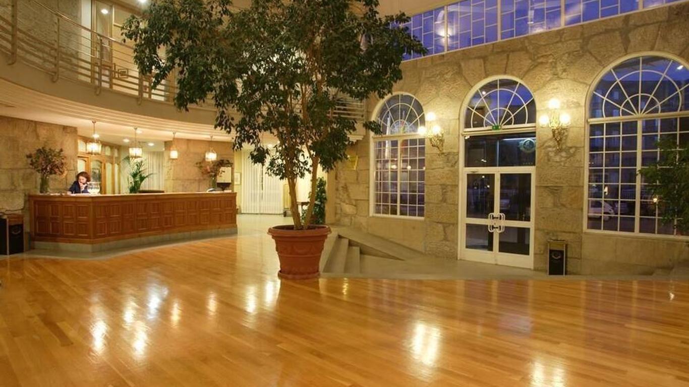 Balneario de Mondariz