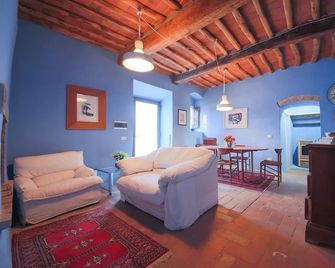 Winery Houses in Chianti - Mercatale Val Di Pesa