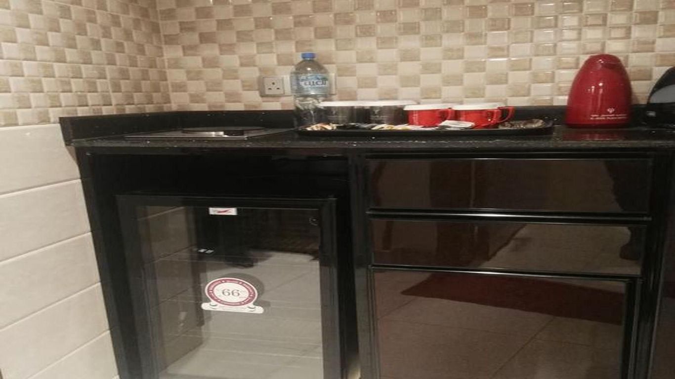 Anwar Al Aseel Hotel