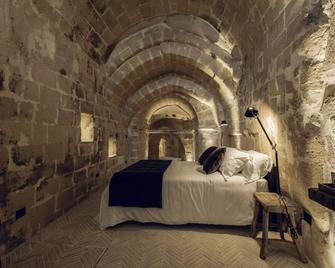 Palazzotto Residence&Winery - Matera - Bedroom