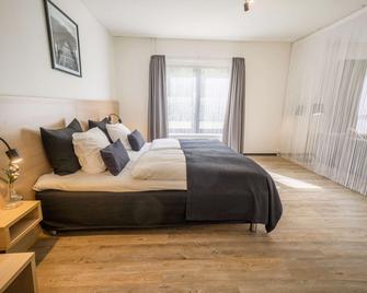 Best Western Plus Hotel Odense - Odense - Bedroom