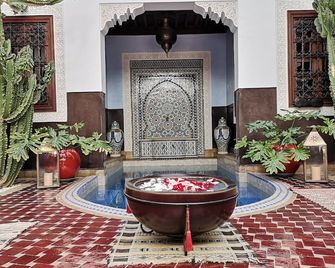 Riad Charme d'Orient Adults Only - Marrakech
