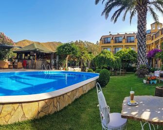 Adrasan Papirus Hotel - Kumluca - Piscine