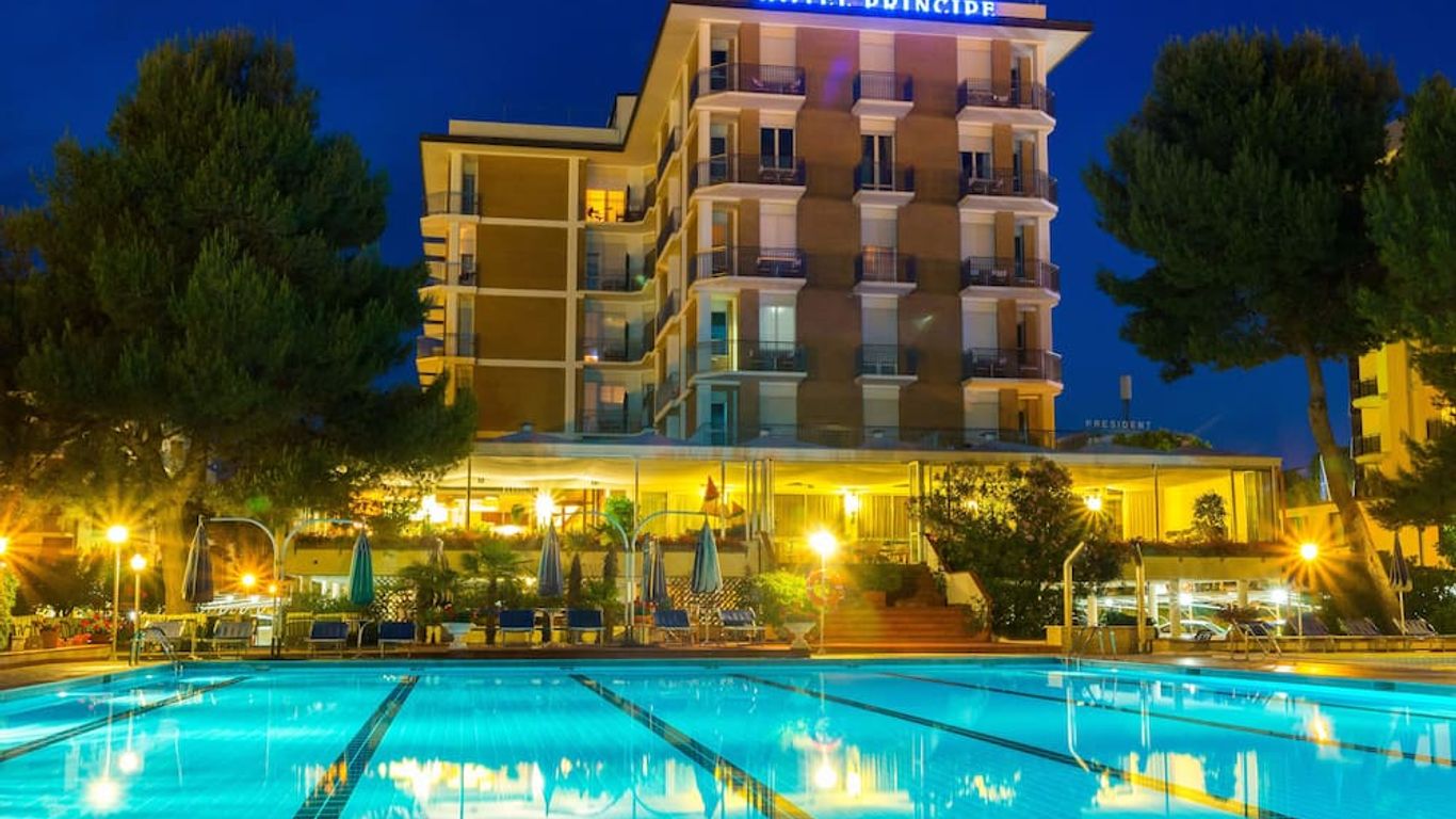 Hotel Principe