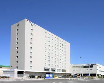 J - Hotel Rinku - Vacation Stay 42902v - Tokoname - Edificio