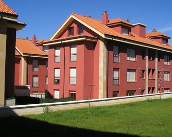 Apartment with Jacuzzi and Wifi - Ramales de la Victoria - Bangunan