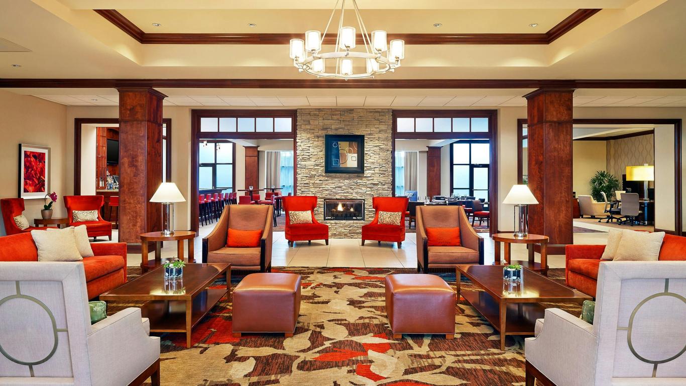 Sheraton Augusta Hotel