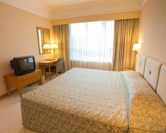 Golden Crown China Hotel - Macao - Habitación