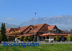 Landgasthof Werdenberg - Buchs (Sankt Gallen) - Building
