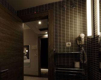 Hotel Bilbi - Bilbao - Baño