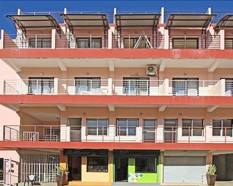 Hôtel Le Colbert Diego Suarez - Antsiranana - Edificio