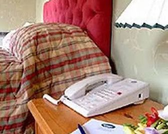 Lanteglos Country House Hotel - Camelford