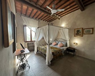 Il Casale Toscano Pisa - Madonna dell'Acqua - Habitación