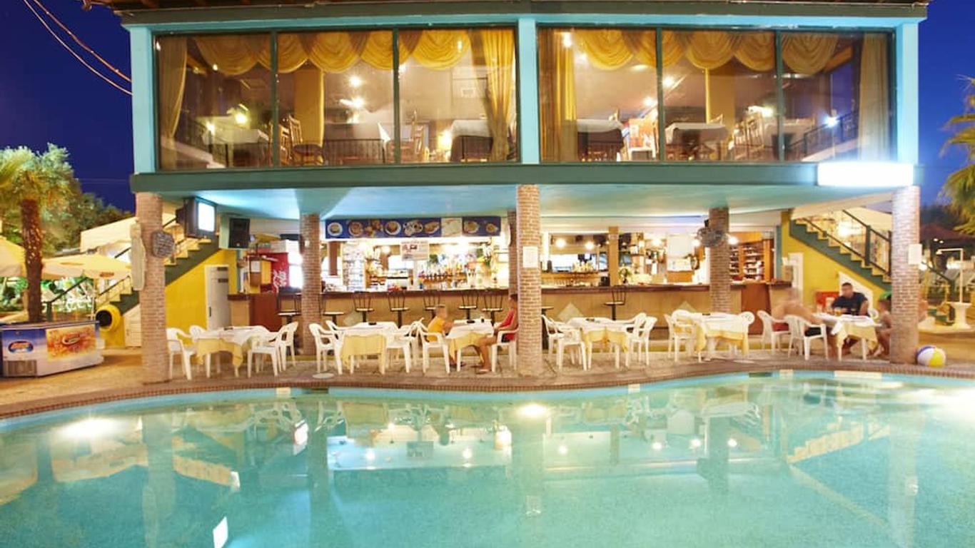 Hanioti Grand Victoria