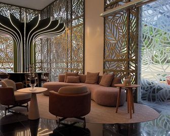 Quality Suites Alphaville - Barueri
