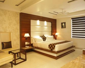 Hotel Kc Inn Ajmer - Ajmer