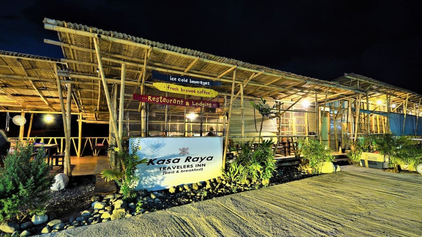 Kasa Raya Inn
