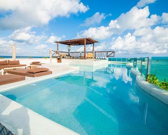 Spirit Holbox - Holbox - Alberca